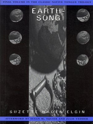 cover image of Earthsong